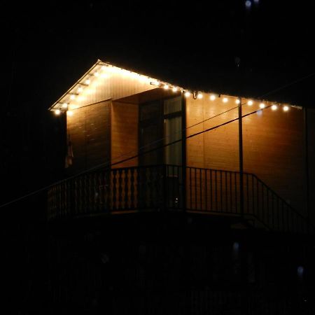 Cottage House K'eda Екстериор снимка