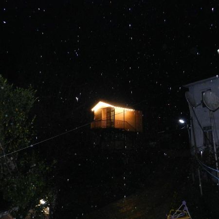 Cottage House K'eda Екстериор снимка