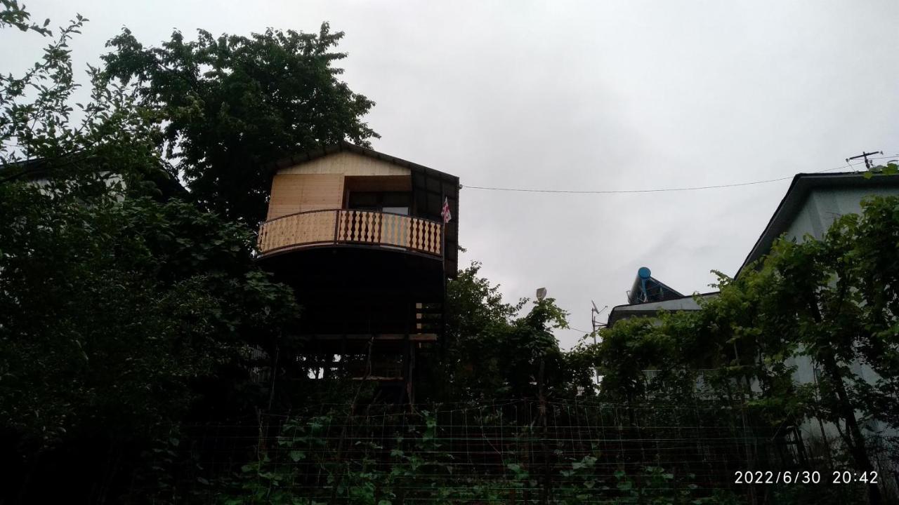 Cottage House K'eda Екстериор снимка