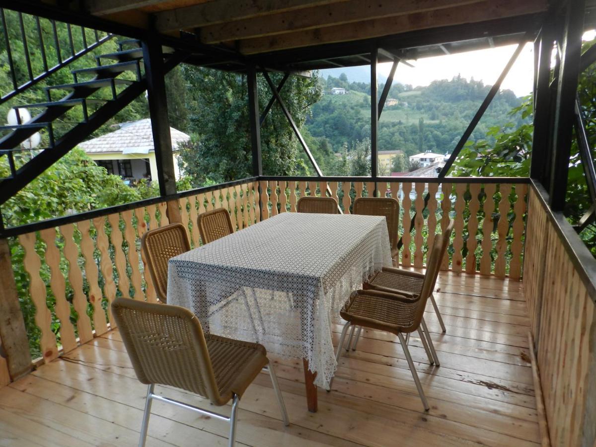 Cottage House K'eda Екстериор снимка