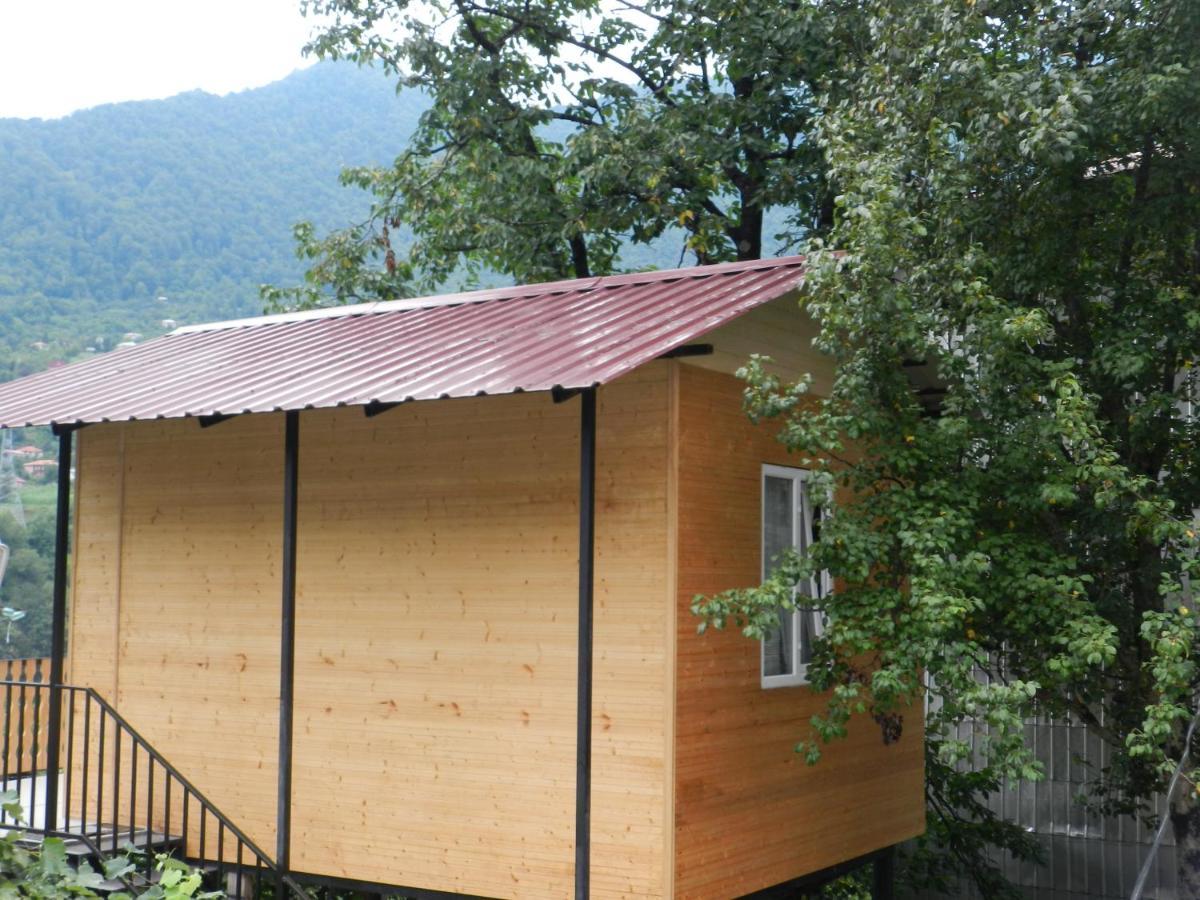 Cottage House K'eda Екстериор снимка