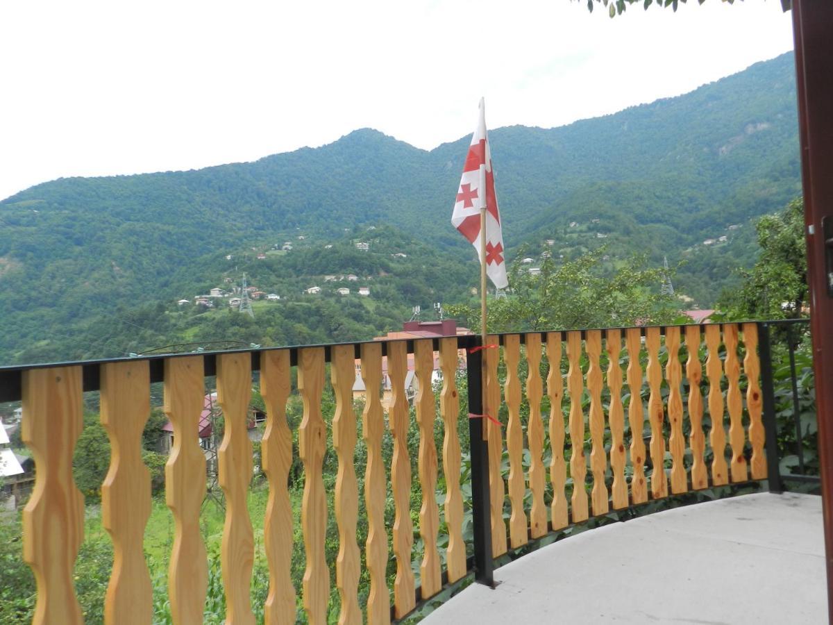 Cottage House K'eda Екстериор снимка