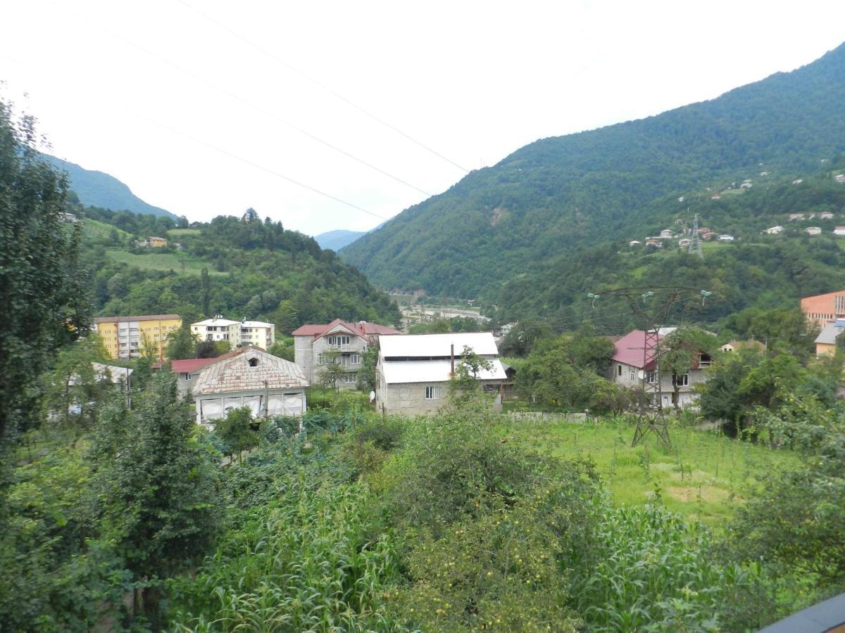 Cottage House K'eda Екстериор снимка