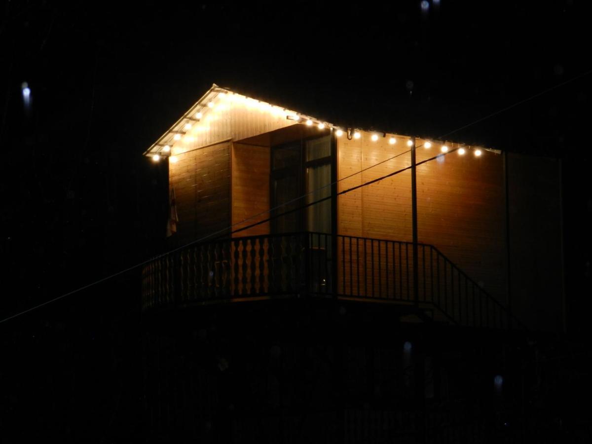 Cottage House K'eda Екстериор снимка