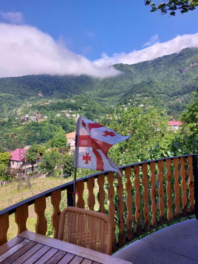 Cottage House K'eda Екстериор снимка